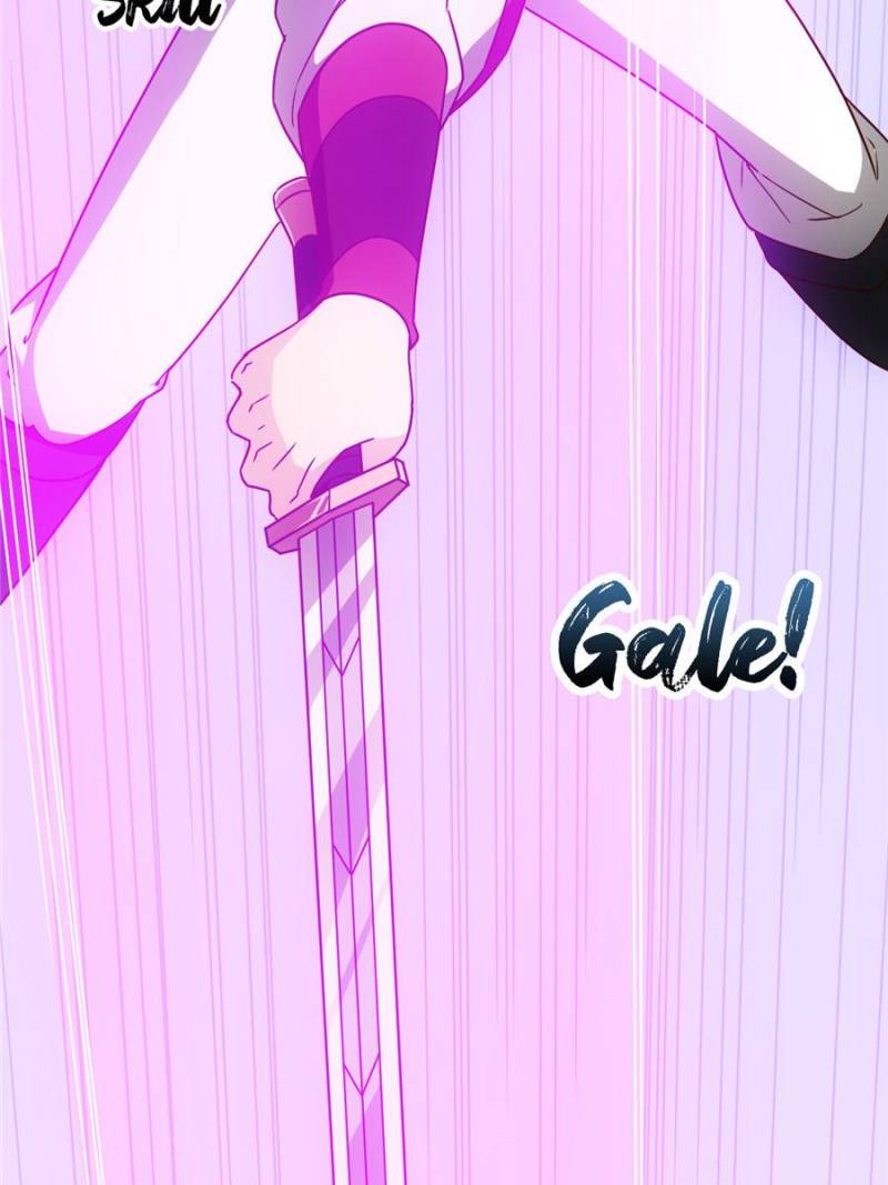 The Greatest Deity Chapter 49 57